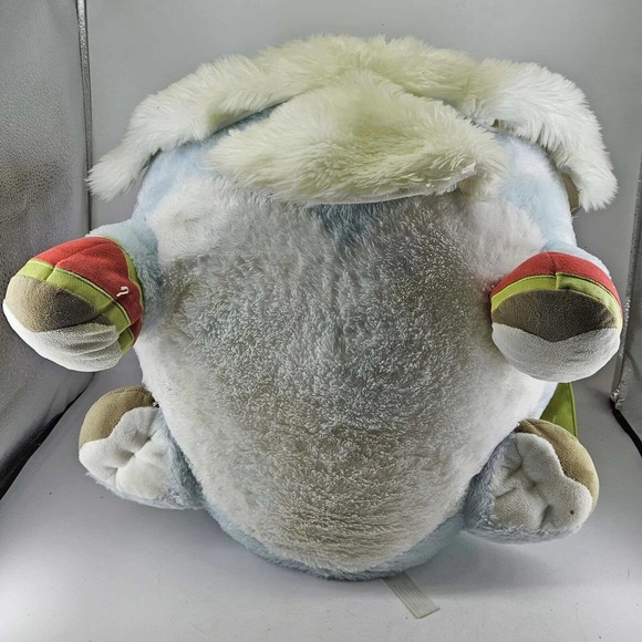 League of Legends RIOT GAMES 2016 Official King Poro Plush Doll Giant - Picture 3 of 5